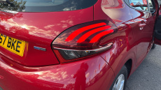 Peugeot 208 1.2 PureTech 82 Active 5dr Petrol Hatchback